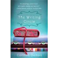 The Writing Circle by Demas, Corinne, 9781401341695