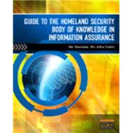 Cybersecurity The Essential Body Of Knowledge by Shoemaker, Dan; Conklin, Wm. Arthur, 9781435481695