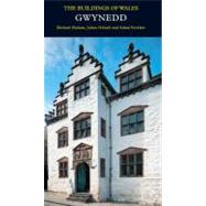 Gwynedd by Richard Haslam, Julian Orbach, and Adam Voelcker, 9780300141696