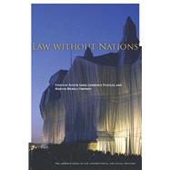 Law Without Nations by Sarat, Austin; Douglas, Lawrence; Umphrey, Martha Merrill, 9780804771696