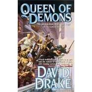 Queen of Demons: The Second Book in the Epic Saga of the Lord of the Isles by Drake, David, 9781429911696