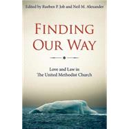 Finding Our Way by Job, Rueben P.; Alexander, Neil M., 9781630881696