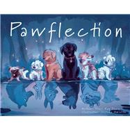Pawflection by Davis, Traci Kay; Amiotte, Justena, 9781667821696