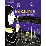 Les recettes culte - Istanbul by Pomme Larmoyer, 9782501151696