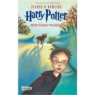 Harry Potter Und Der Geangene Von Askaban / Harry Potter and the Prisoner of Azkaban by Rowling, J. K., 9783551551696