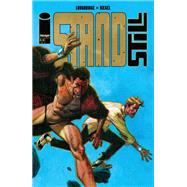 Standstill #8 by Lee Loughridge, 9798368821696