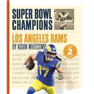 Los Angeles Rams by Whitcomb, Aidan, 9798896801696