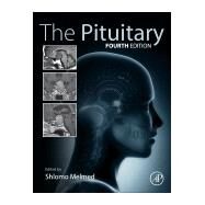 The Pituitary by Melmed, Shlomo, 9780128041697