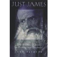 Just James : The Brother of Jesus in History and Tradition by Painter, John, 9780800631697