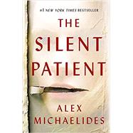 The Silent Patient by Michaelides, Alex, 9781250301697