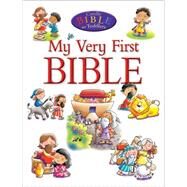 My Very First Bible by David, Juliet; Prole, Helen, 9781781281697