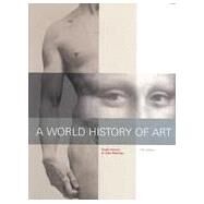 World History of Art by Honour, Hugh, 9781856691697