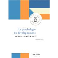 Psychologie du dveloppement by Virginie Laval, 9782100871698