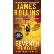 7TH PLAGUE                  MM by ROLLINS JAMES, 9780062381699