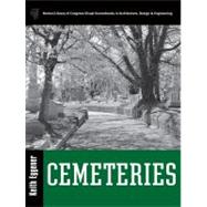 Cemeteries Cl by Eggener,Keith, 9780393731699