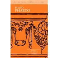 Phaedo by Unknown, 9780941051699