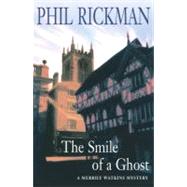 The Smile Of A Ghost by Unknown, 9781405051699