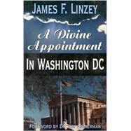 Divine Appointment in Washington, D.C. : Sharing the Gospel in Cyberspace by Linzey, James F., 9781563841699