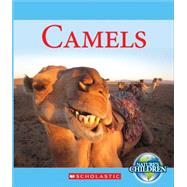 Camels by Zeiger, Jennifer, 9780531211700
