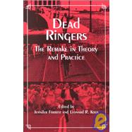 Dead Ringers: The Remake in Theory and Practice by Forrest, Jennifer; Koos, Leonard R., 9780791451700