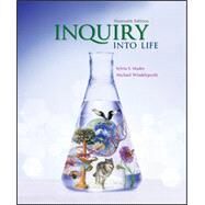 Inquiry into Life [Rental Edition] by MADER, 9781260231700