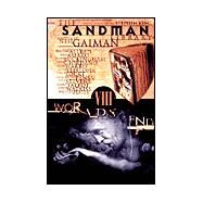 The Sandman: World's End - Book VIII by GAIMAN, NEIL, 9781563891700