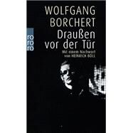 Draussen Vor Der Tur by Borchert, Wolfgang, 9783499101700