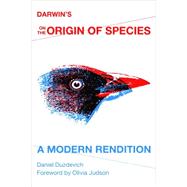 Darwin's on the Origin of Species by Duzdevich, Daniel; Judson, Olivia, 9780253011701
