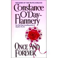 Once and Forever by O'Day-Flannery, Constance, 9780380801701