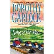 Song Of The Road by Garlock, Dorothy, 9780446611701
