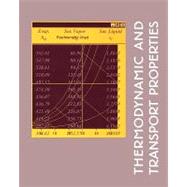 Thermodynamic and Transport Properties by Claus Borgnakke; Richard E. Sonntag, 9780471121701
