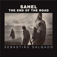 Sahel by Salgado, Sebastiao, 9780520241701