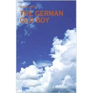 The German Old Boy by Wight, Richard, 9780738831701