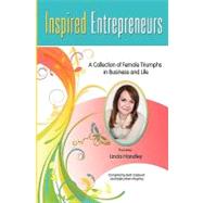 Inspired Entrepreneurs by Caldwell, Beth; Krischke, Debra Dion; Handley, Linda, 9781452831701