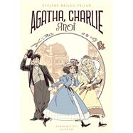 Agatha Charlie et moi - tome 1 by Evelyne Brisou-Pellen, 9782226491701