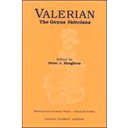 Valerian by Houghton; Peter, 9789057021701