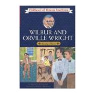 Wilbur and Orville Wright Young Fliers by Stevenson, Augusta; Doremus, Robert, 9780020421702