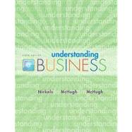 Understanding Business by NICKELS, 9780073511702
