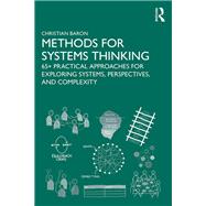 Methods for Systems Thinking by Christian Baron, 9781041111702