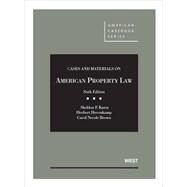 Cases and Materials on American Property Law + Casebookplus by Kurtz, Sheldon; Hovenkamp, Herbert; Brown, Carol, 9781634601702