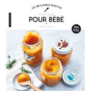 Petits plats pour b�b� by Collectif, 9782036091702