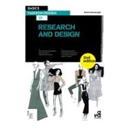 Basics Fashion Design 01: Research and Design Second Edition by Seivewright, Simon, 9782940411702