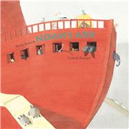 Noah's Ark by Janisch, Heinz; Zwerger, Lisbeth, 9789888341702
