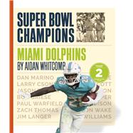 Miami Dolphins by Whitcomb, Aidan, 9798896801702