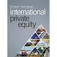 International Private Equity by Talmor, Eli; Vasvari, Florin, 9780470971703