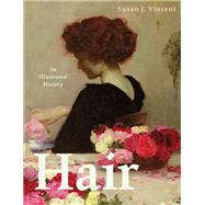 Hair by Vincent, Susan J., 9780857851703