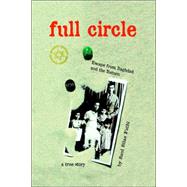 Full Circle by Fathi, Saul Silas, 9780977711703