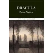Dracula by Stoker, Bram; Riquelme, John Paul, 9780312241704