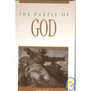 The Puzzle of God by Vardy,Peter, 9780765601704