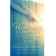 Heavenly Company by Murphey, Cecil; Belk, Twila; Piper, Don, 9780824931704